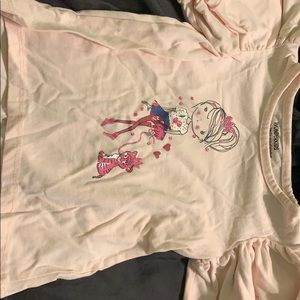Kids shirt